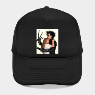 Edward scissorhands Hat