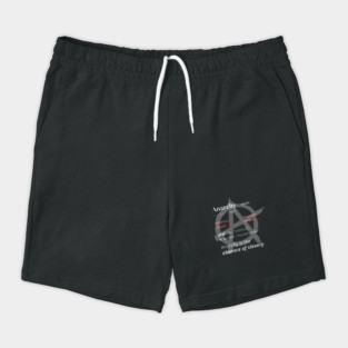 Anarchy Definition Shorts
