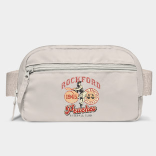 Rockford Peaches Bag