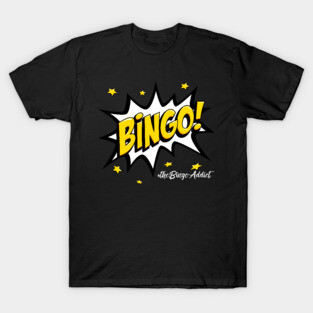 Bingo T-Shirt
