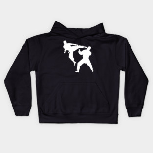 karate Kids Hoodie