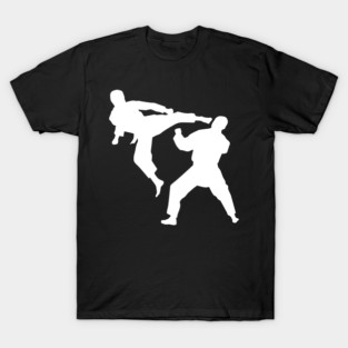 karate T-Shirt