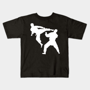 karate Kids T-Shirt