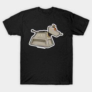 K9 T-Shirt