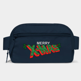 Merry X-Mas Bag