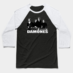 Fast times at Rock and Roll High School Baseball T-Shirt