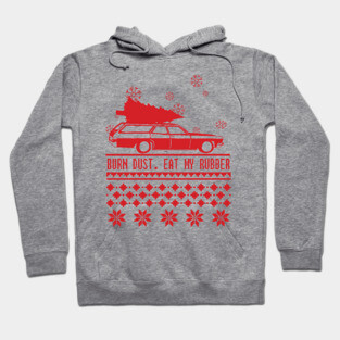 Christmas vacation sweater Hoodie