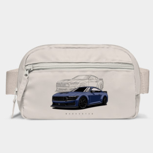 New Mustang Bag