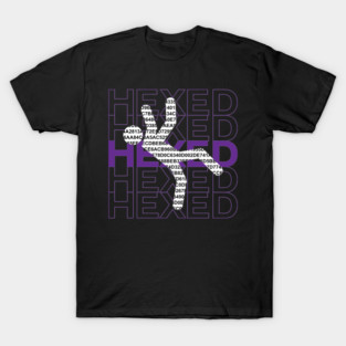 Hexed (Hexadecimal) T-Shirt