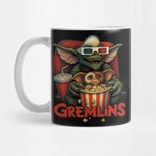 Gremlins Mug