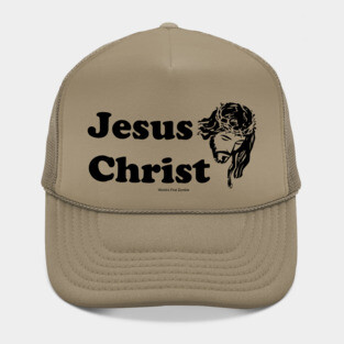 Jesus Christ: World's First Zombie Hat
