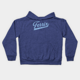Ferrix Kids Hoodie