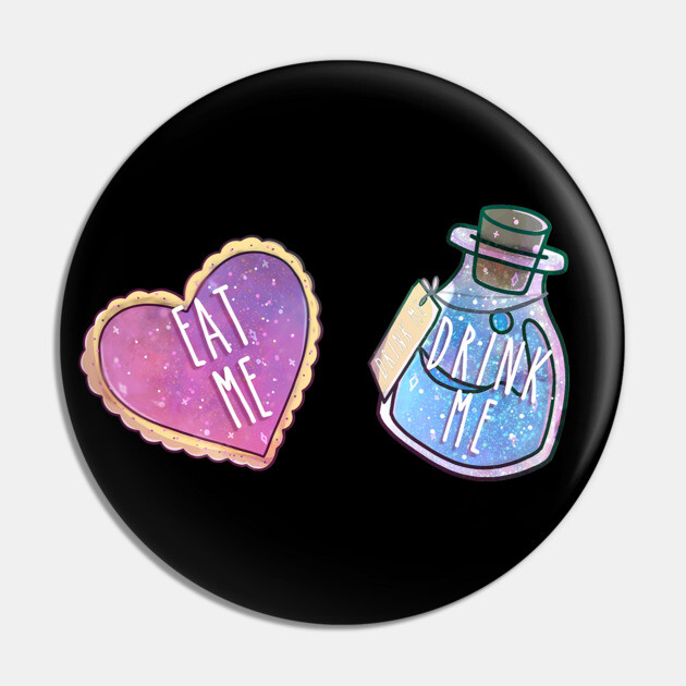 Drink me eat me : seven oriental beauti… Drink me eat me : seven oriental beauti… Drink me eat me