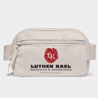 Luthen Rael Artifacts and Antiquities Bag