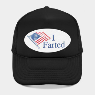 I Farted Hat