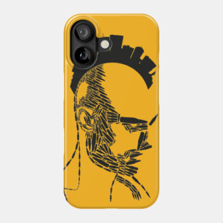 Taxi Driver Phone Case