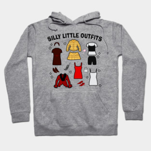 Clueless outfits Hoodie
