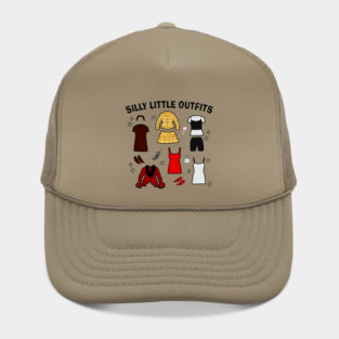 Clueless outfits Hat