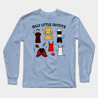 Clueless outfits Long Sleeve T-Shirt