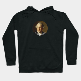 Joseph Warren, Forgotten Founding Father Hoodie