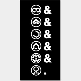 VC4 Tribute Posters and Art