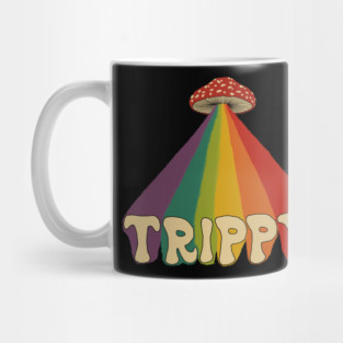 Trippy Mug