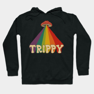 Trippy Hoodie
