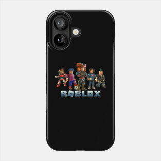 ROBLOX Phone Case