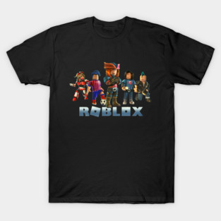 ROBLOX T-Shirt