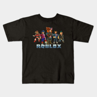 ROBLOX Kids T-Shirt