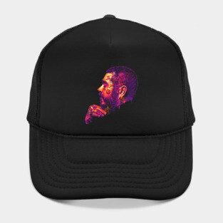 Post Malone Hat