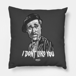 Walter Paisley Pillow