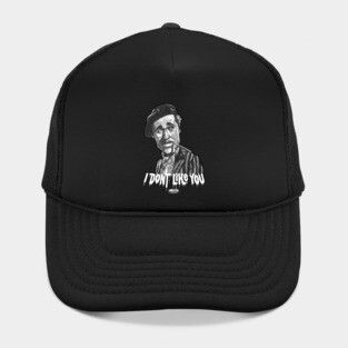 Walter Paisley Hat