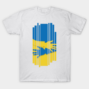Unite Ukraine T-Shirt
