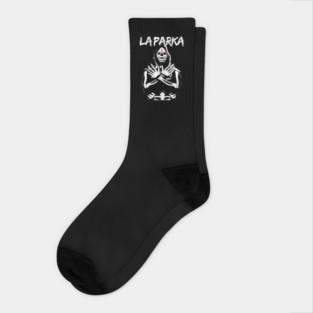 La Parka Socks