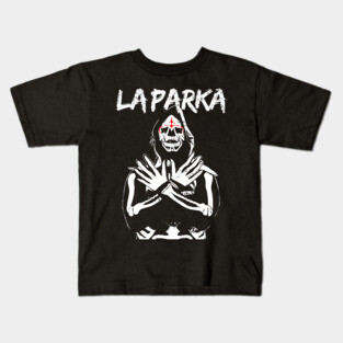 La Parka Kids T-Shirt