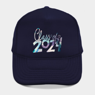 Class of 2024 Hat