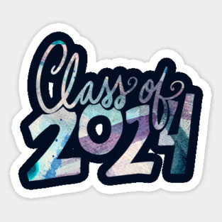 Class of 2024 Magnet