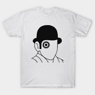 Clockwork Orange T-Shirt
