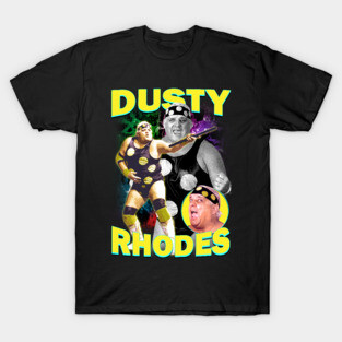 American Dream Bootleg T-Shirt