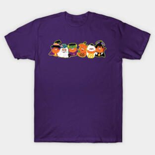 McNuggies T-Shirt