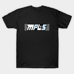 '22 Minneapolis T-Shirt