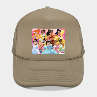 Princess Drag Queens Hat