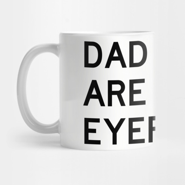 Dad Jokes Are How Eyeroll by Litehouse Tees