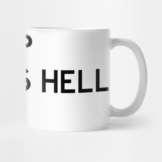 Woke Up Sexy As Hell Again by Litehouse Tees