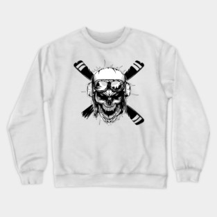 pilot Crewneck Sweatshirt
