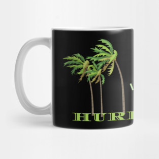 Hurricane Ian Mug