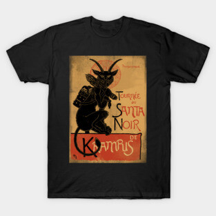 Merry Krampus! T-Shirt