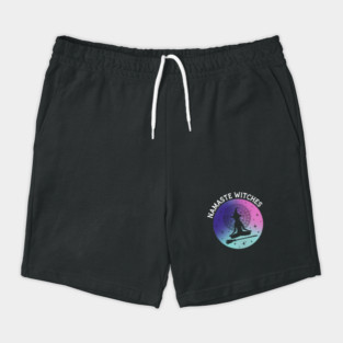 Namaste Witches Shorts