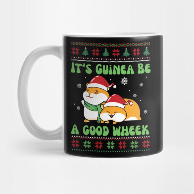 It's Guinea Be A Good Wheek by The WYLD Tribe